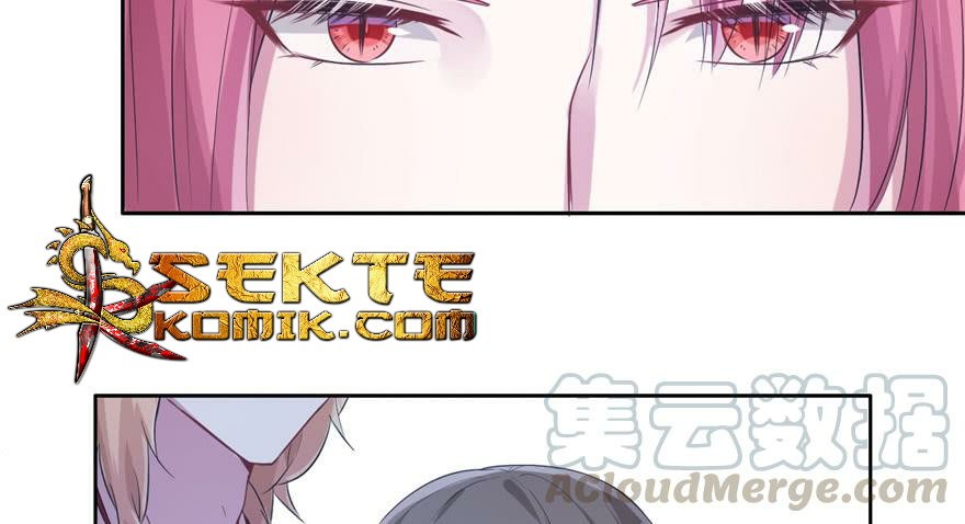 Beauty and the Beasts Chapter 49 Gambar 42